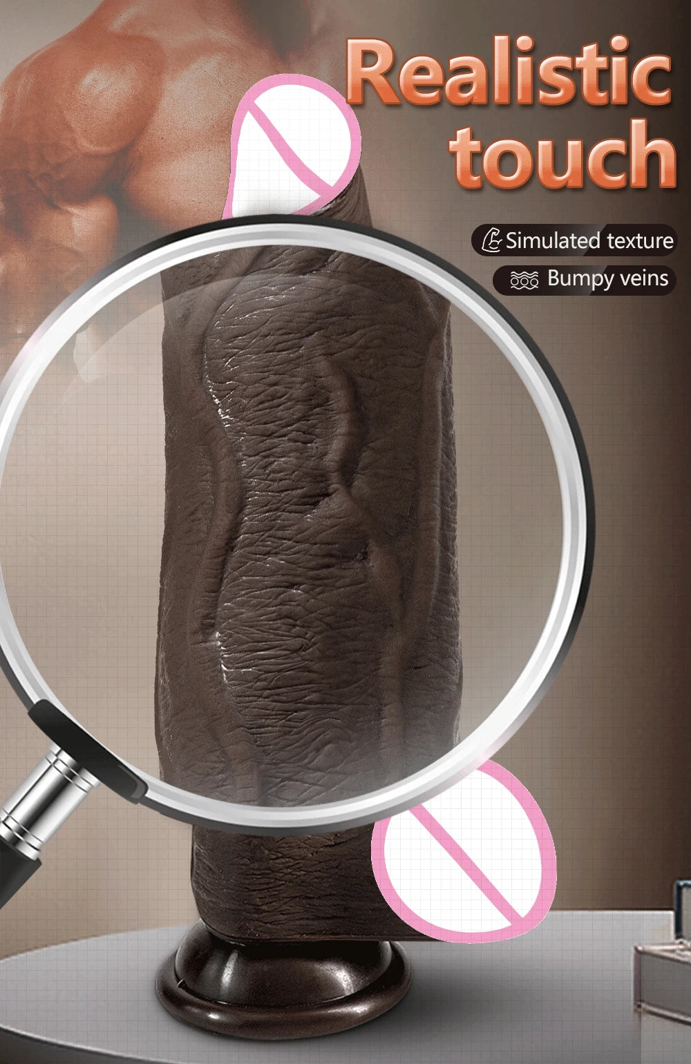 Midnight Maverick - Pik A Pleasure