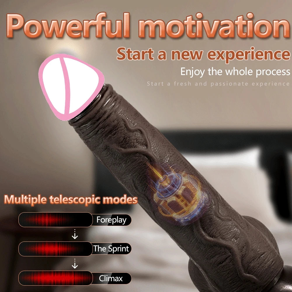 Midnight Maverick - Pik A Pleasure