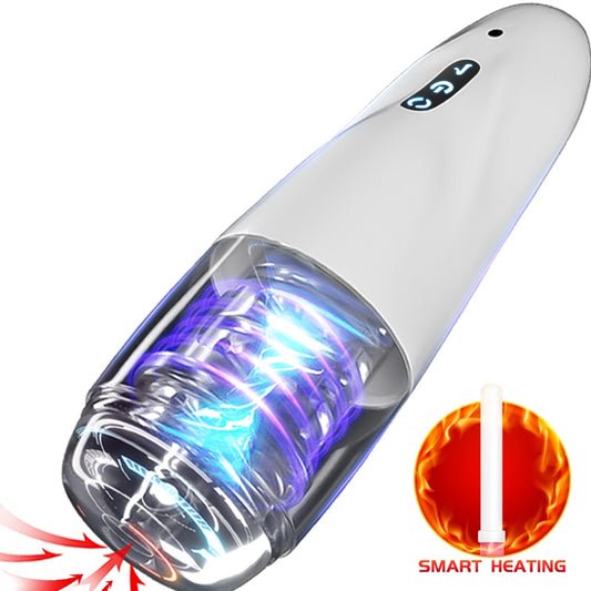 Fleshlight Flight commander - Pik A Pleasure