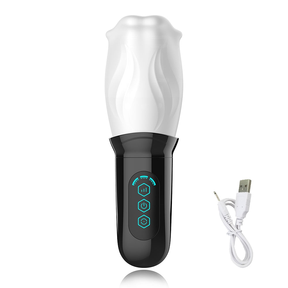 Fleshlight Automatic Masturbator for Men Pik A Pleasure Fleshlight Automatic Masturbator for Men Pik A Pleasure